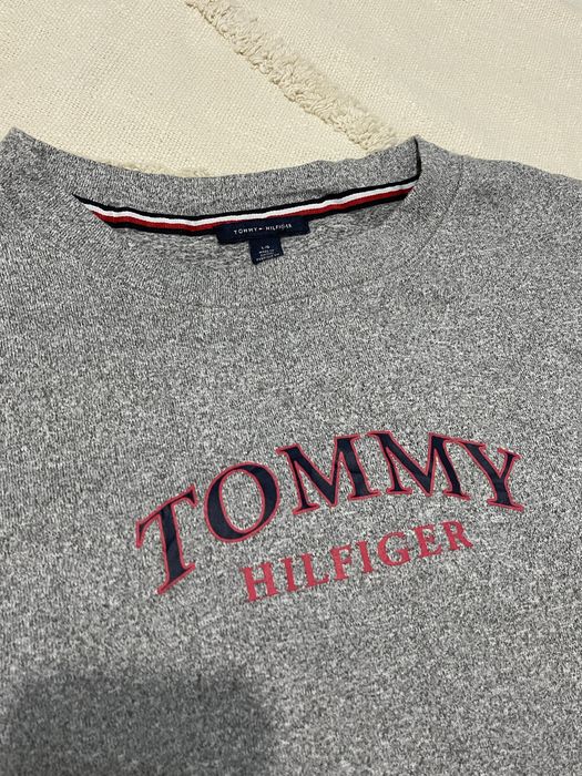 Bluza dama Tommy Hilfiger