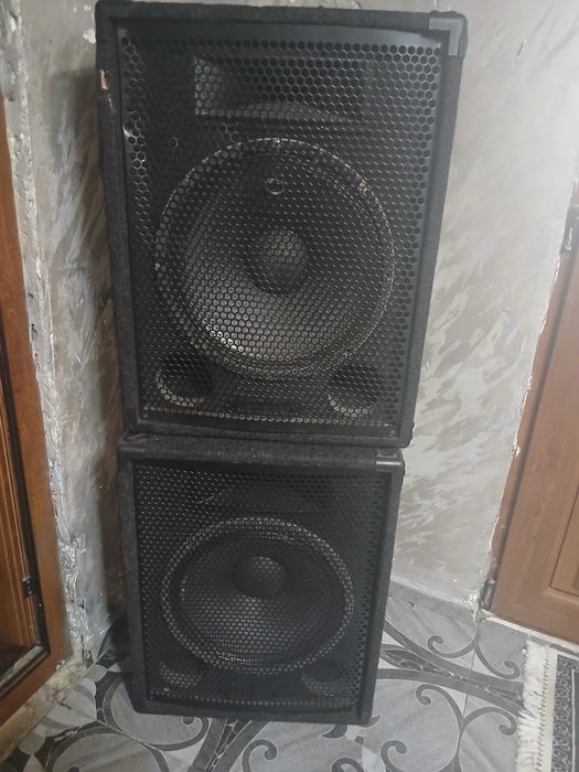 Тон колони обертон MB500