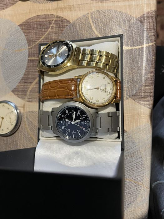 Швейцарски ЯПОНСКИ и Руски