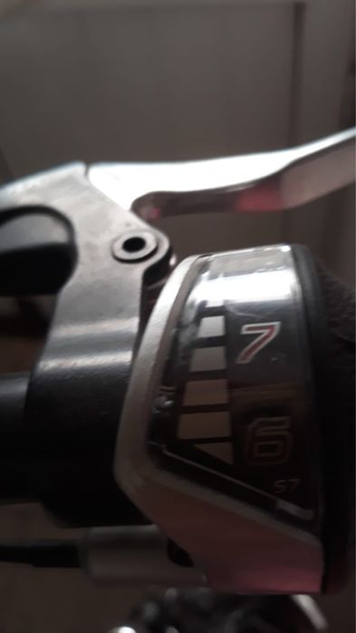 Bicicleta Electrica Offlimit Aluminiu 28”-7 viteze Acumulator Samsung