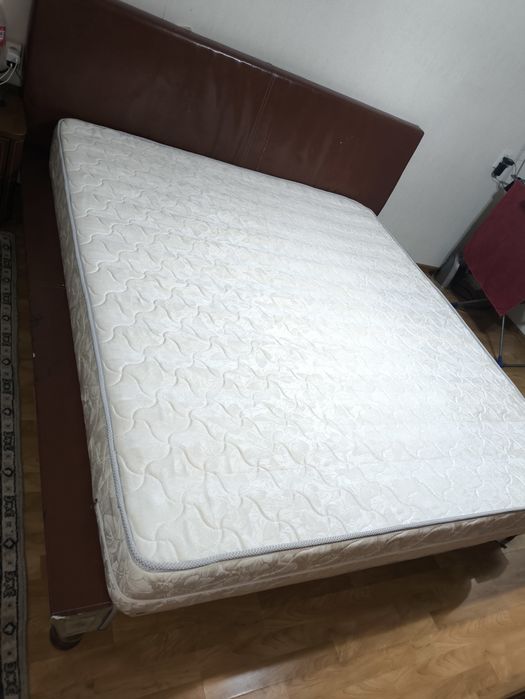 Продам  ортопедический матрац