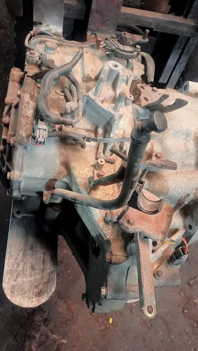 Автомат коробка Мазда Кронус 626 /Mazda Kronos 626