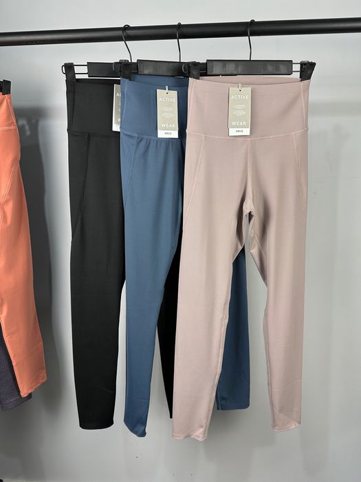 MANGO три модела дамски спортен клин