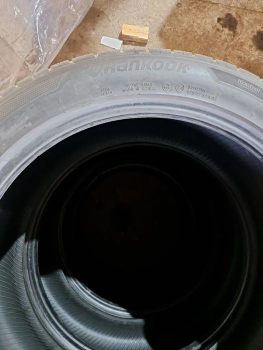 Летни гуми 265/45ZR21