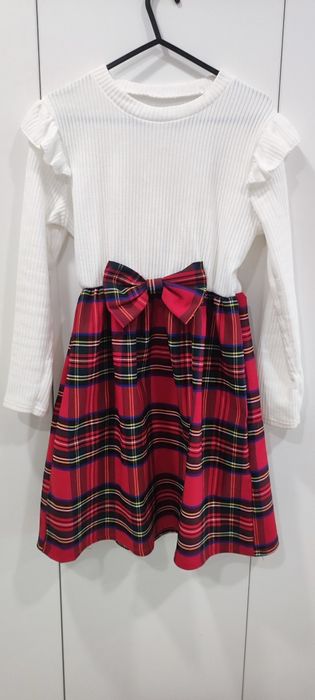 Чисто нова рокля