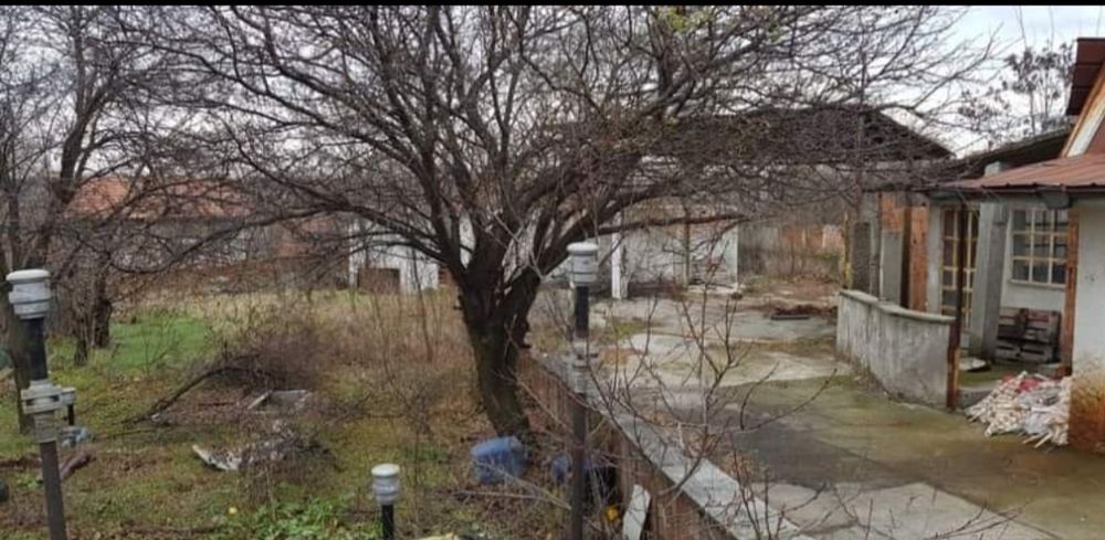 Продава се Парцел в Хасково, Дружба 1 - 850 кв.м за 69 €/кв.м - Снимка #5