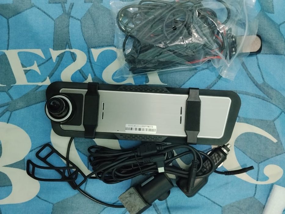 Видеорегистратор