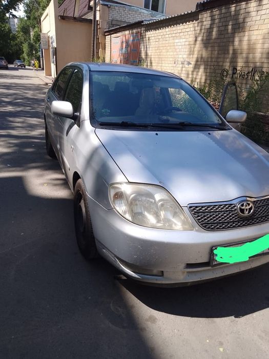 Машина в хорошем состоянии