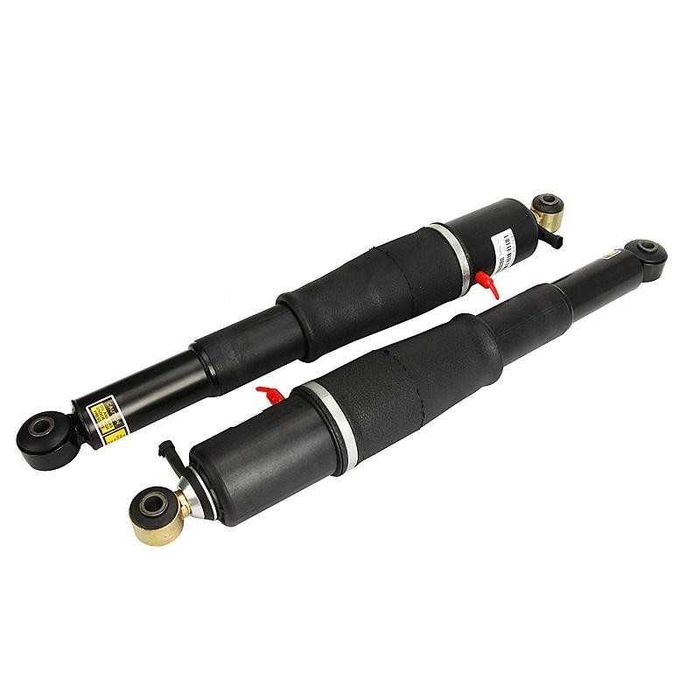 Пневмобаллон задний на Cadillac Escalade