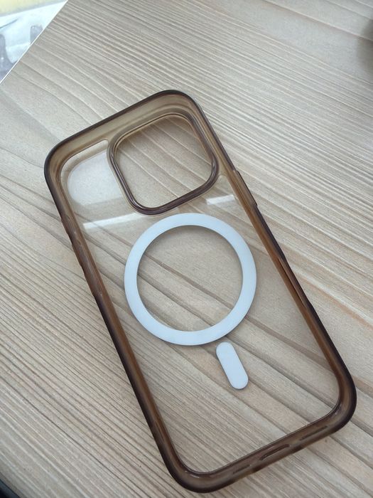 чехол Ubear на Ipone 16 pro