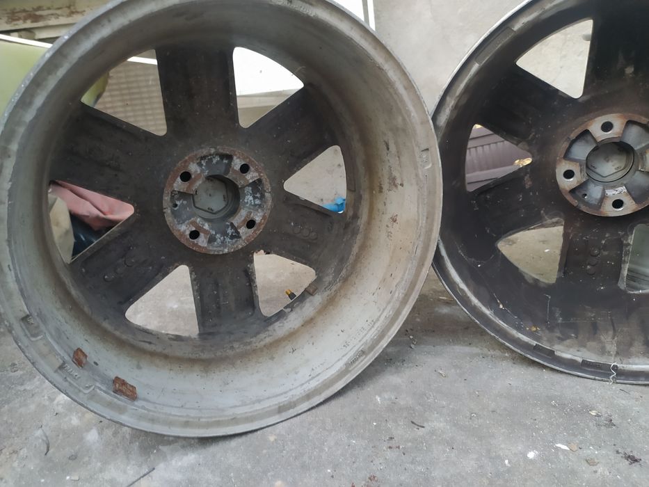 Джанти за Renault