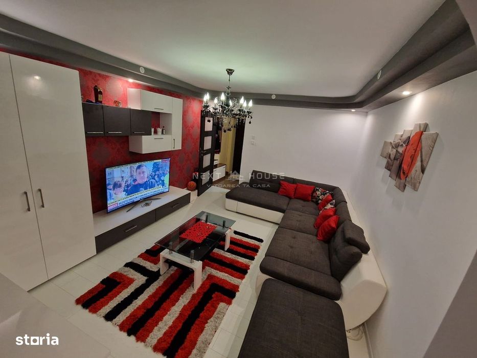 Apartament 2 camere - Favorit - Drumul Taberei