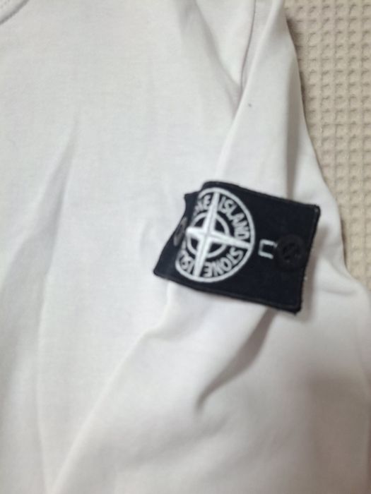 Пуловер Tommy Hilfiger S .Stone Island  рЛ
