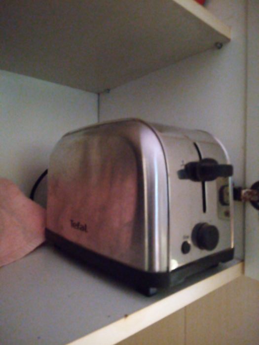 Prăjitor de pâine Tefal