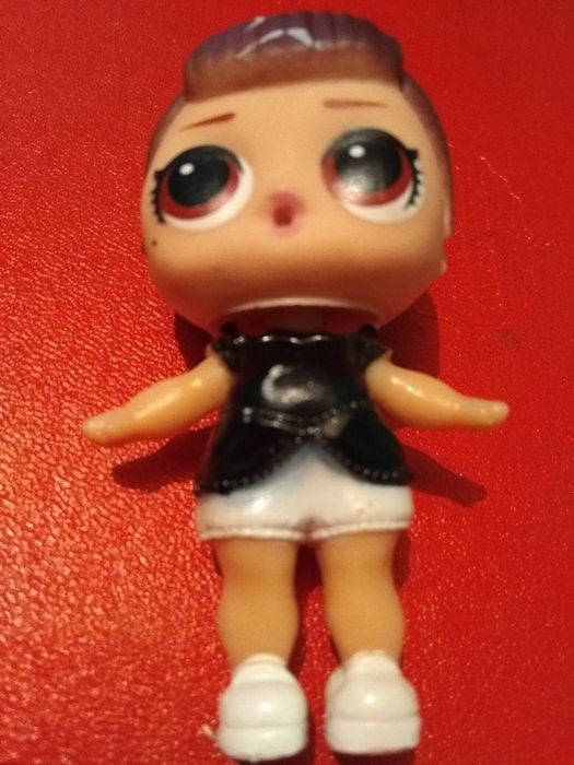 Продается кукла Лол