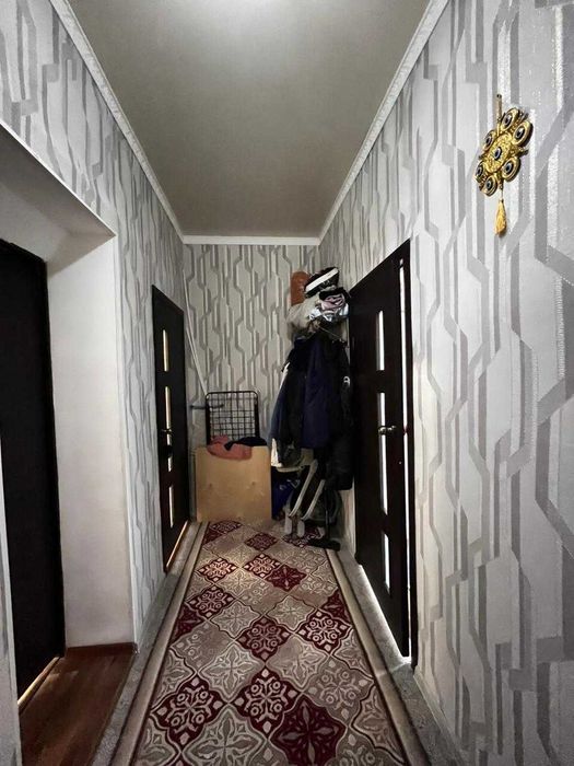 3-комнатная кв. на Пугачева