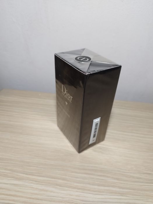 Dior Homme Intense EDP 100ml - Nou, Sigilat
