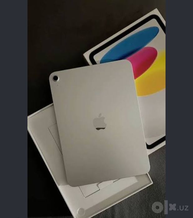 iPad A16 128 гб | как новый