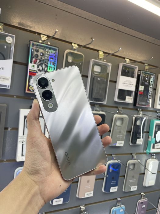 Vivo Y04 256gb.