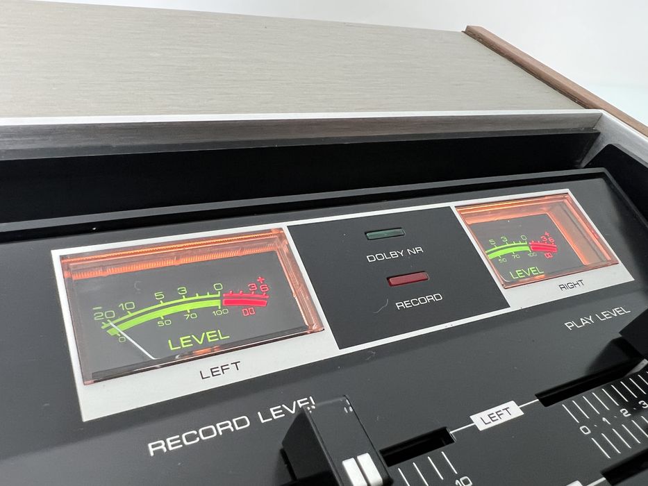 Deck Sharp RT-480H