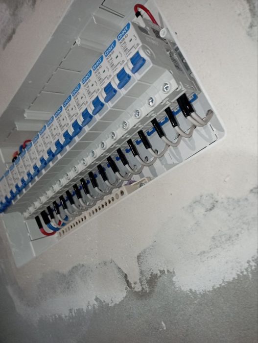 Kamena Elektrik Uyingizni va Qalbingizni Yoritamiz.