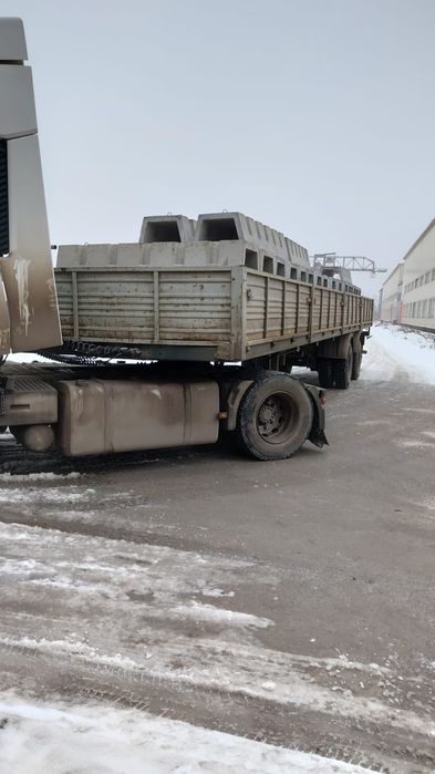 Железобетонные изделия