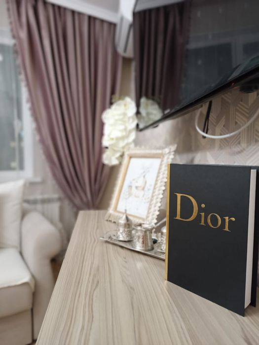 Квартира центр левый берег