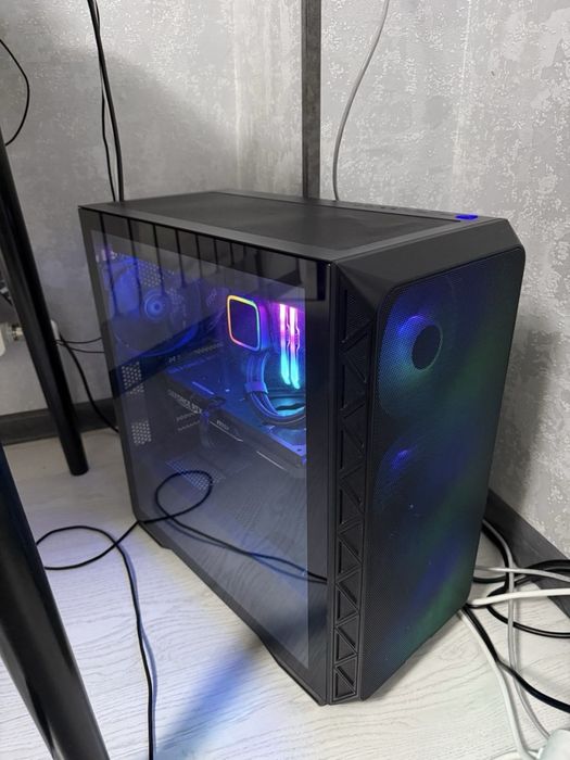 Kmpyuter sborka dlya dizaynerski i cs2 minimum 350fps