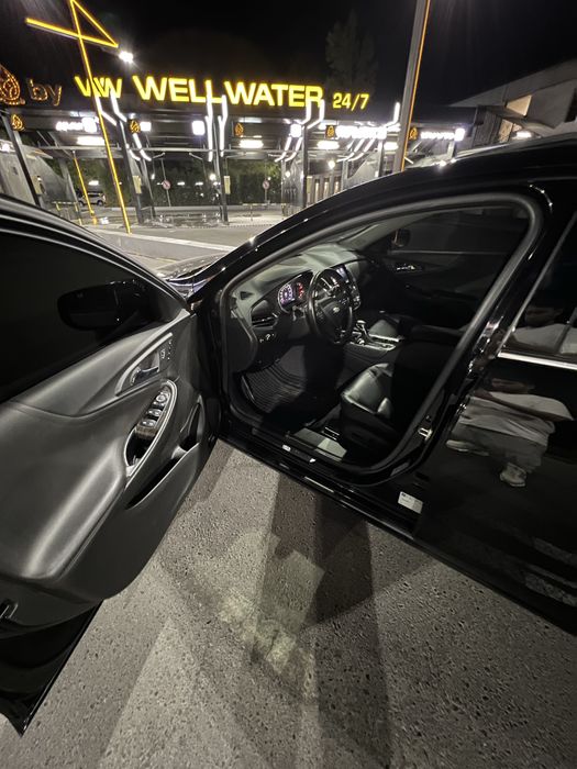 Malibu Primier 2022 yil
