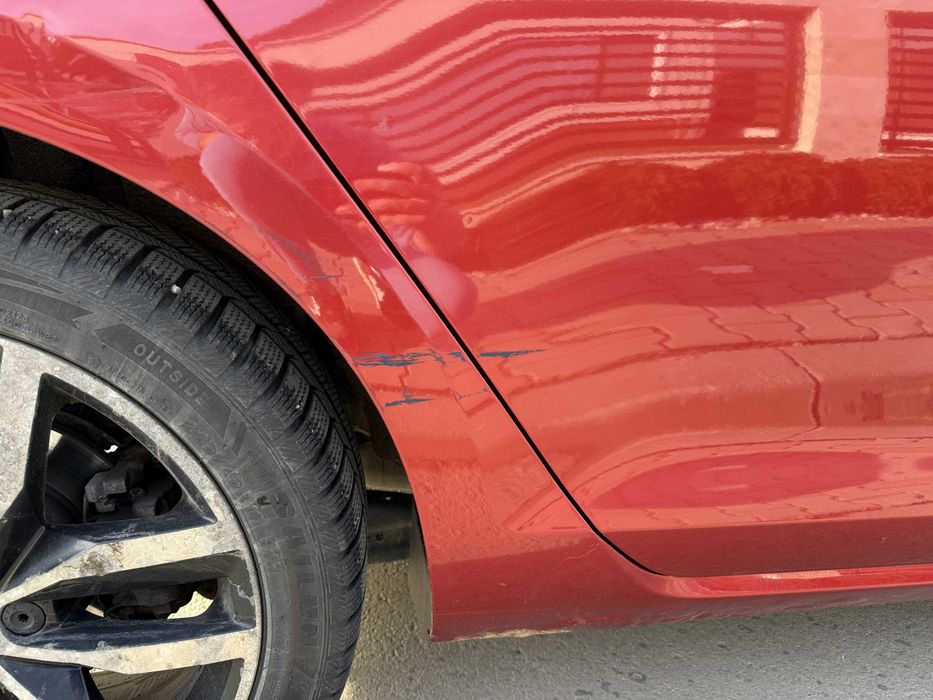 Volkswagen Golf 7 Highline, 2.0 TDI 150 CP, cutie automată DSG