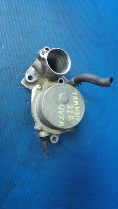 pompa vacuum 2.2 tdci qvfa ford transit 2006-2014