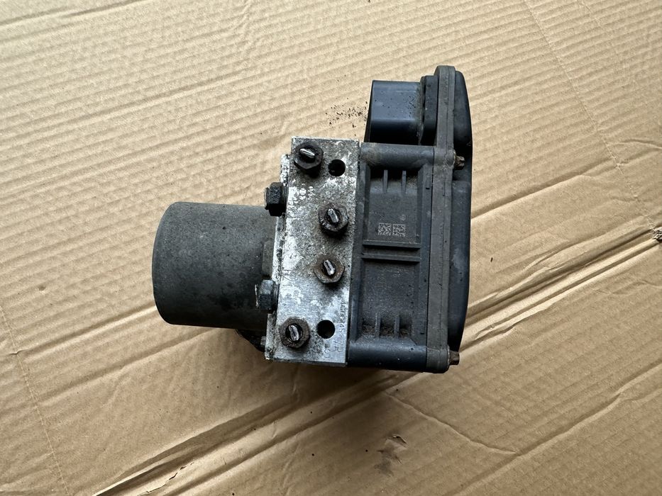 Pompa abs audi a6 c7 audi a7 4G0907379H 4G0614517R