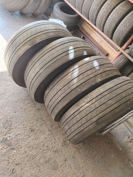 315/60 R22,5 Goodyear Fuelmax S HL DOT 2020-2023