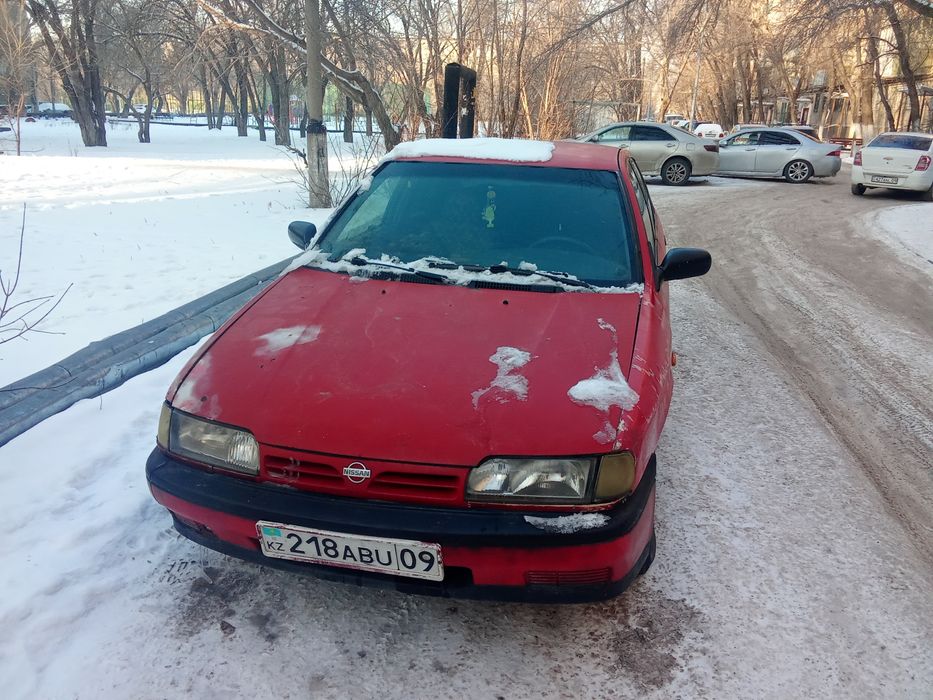 Продаю Ниссан примера