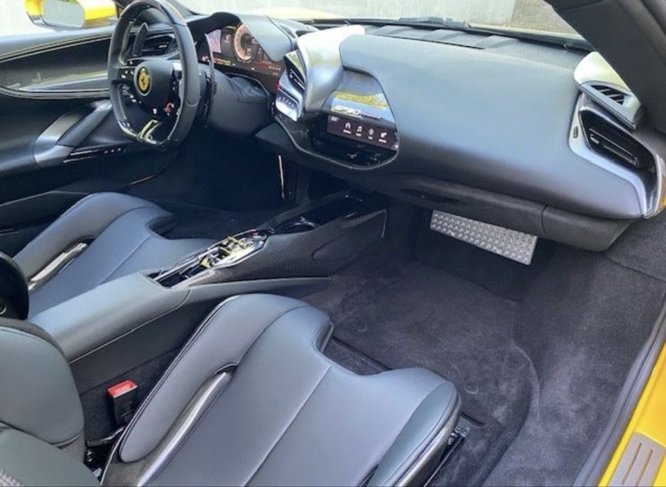 Ferrari SF90 Stradale