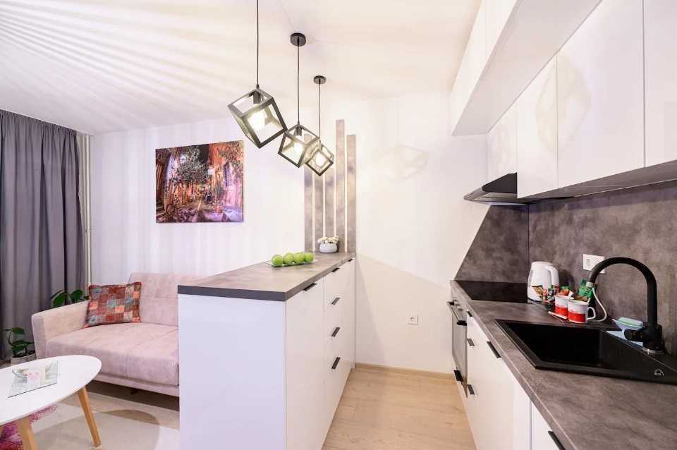 Продава се Тристаен апартамент в София, Борово - 109 кв.м за 1780 €/кв.м - Снимка #2