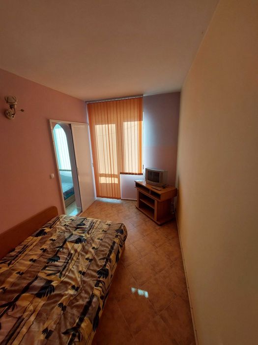 Дава се под наем Двустаен апартамент в Хасково, Овчарски - 53 кв.м за 229.5 € - Снимка #3