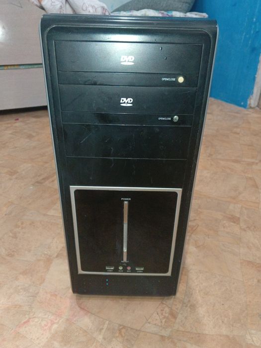 Продам системный блок