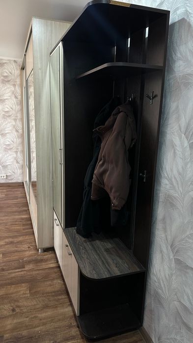 Сдам длительно квартиру