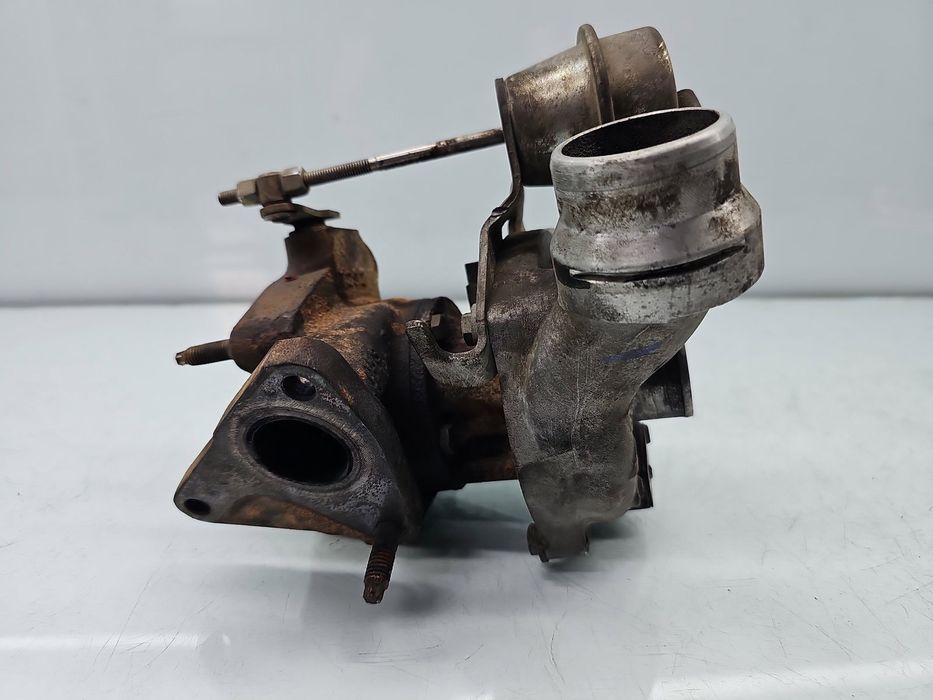 Turbina Renault Megane 2 [Fabr 2002-2008] 54391015082 1.5 dCi K9KW7 62