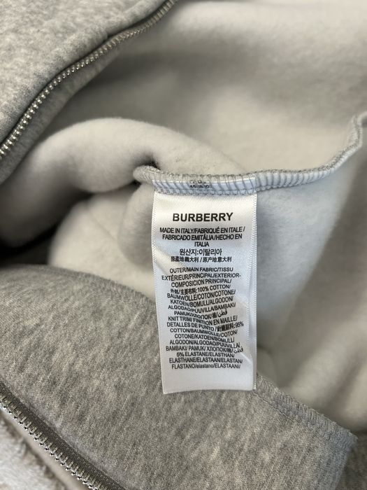 Hanorac Burberry – mărimea M