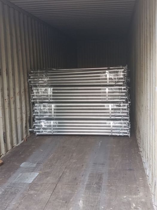 Телескопический Стойка сотамиз