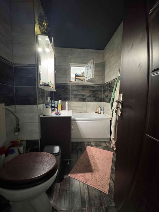 Vând apartament cu 1 cameră – I.C. Frimu, Nae Leonard