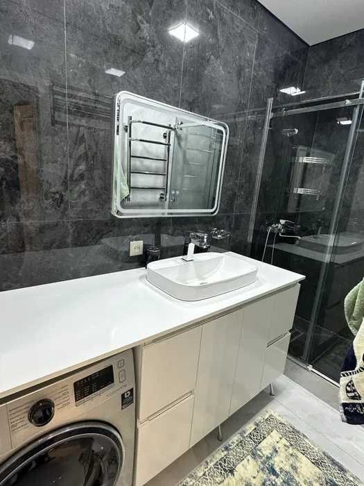 Сдаётся в аренду Юнусабадском районе 3-комнатная квартира  Минор  | Ц5