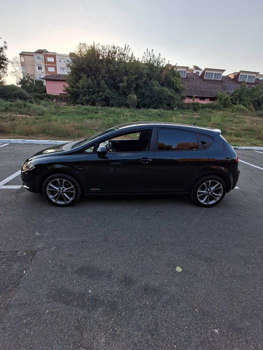 SEAT Leon 2012 — imagine 4