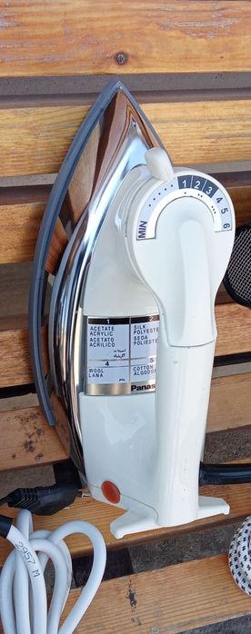 Утюг Panasonic Малайзия оригинал.