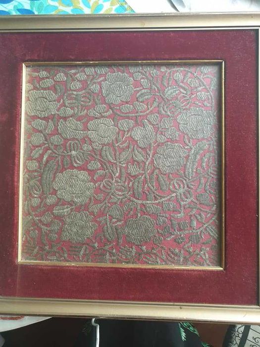 tablouri vechi arta Grecia, pick-up aproape nou si discuri, carti,etc