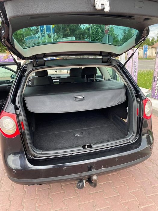 Passat B 6  , break
