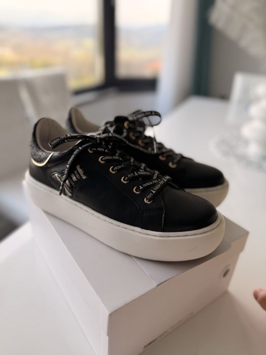 Patrizia Pepe обувки 41