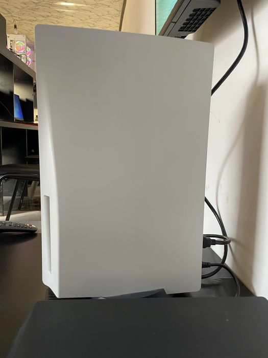 Playstation 5 fat Diskovodli